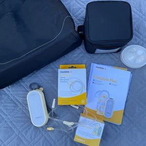 Medela Freestyle Flex Pump